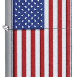 Patriotic Design - Installation Facile