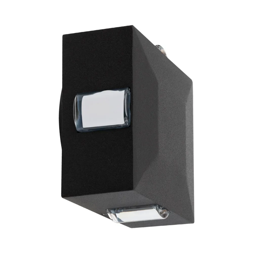 Applique extérieure murale avec LED 4W Agora pour éclairage extérieur