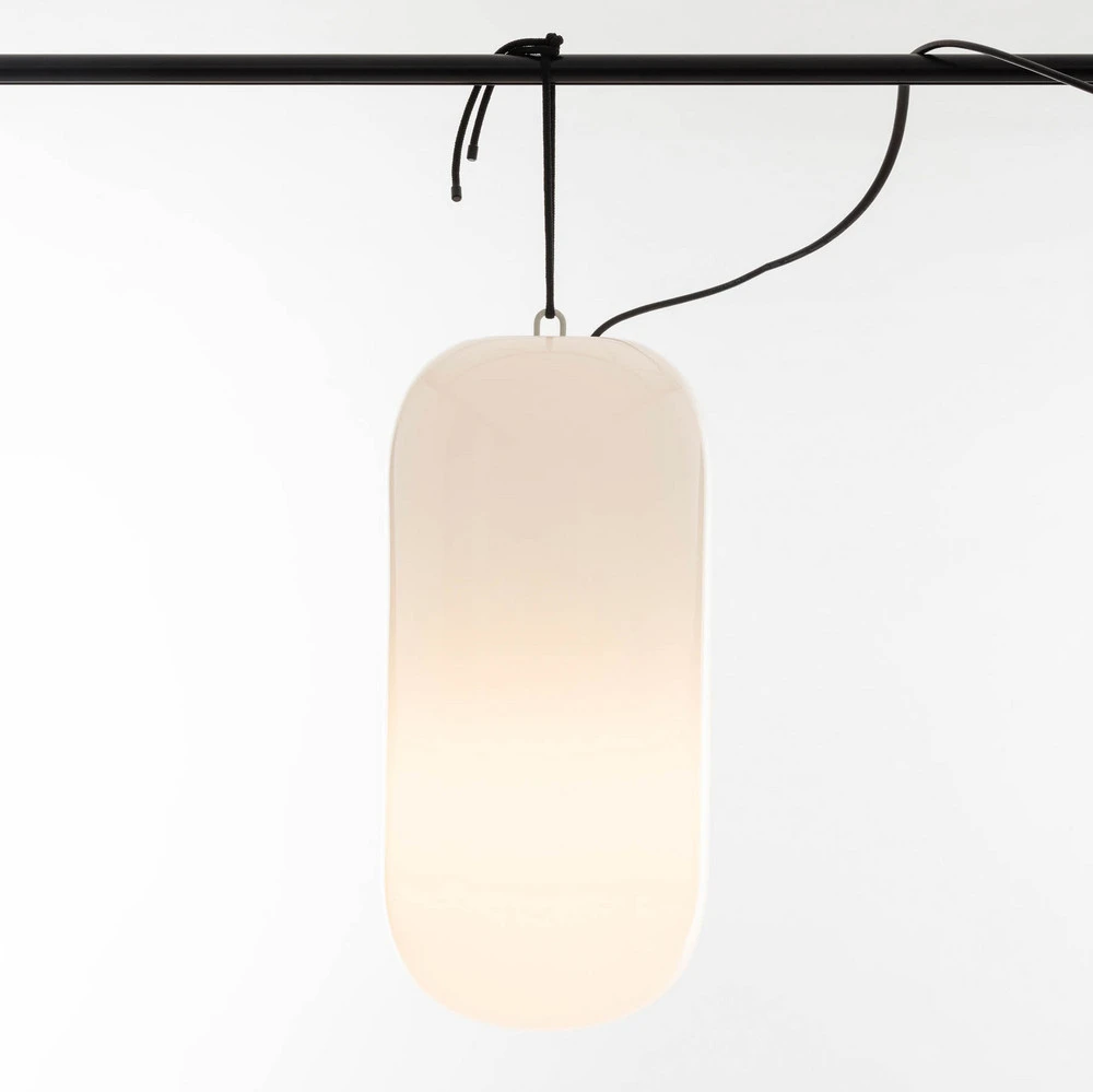 Artemide Rope suspente pour Gople