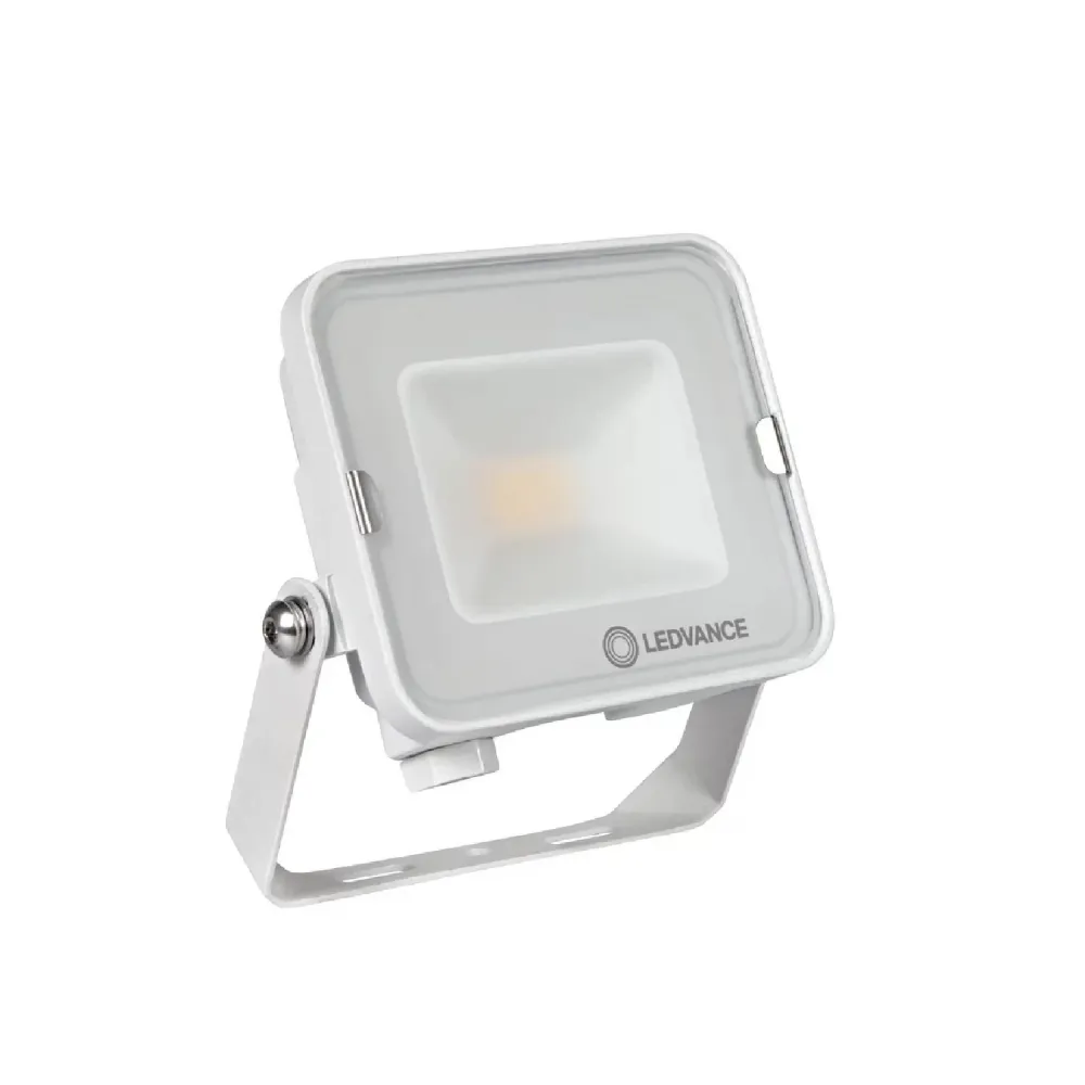 Lampe 10W LED extérieur LEDVANCE 4058075574557 90 lm/W étanche IP65 compacte