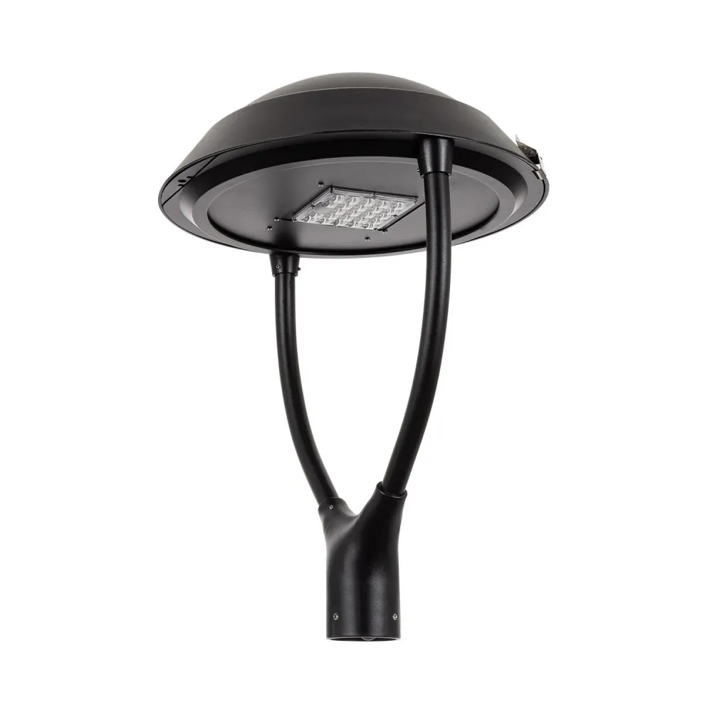 Lampe LED NeoVentino LUMILEDS 40W PHILIPS Xitanium Dimmable 1-10V Extérieur