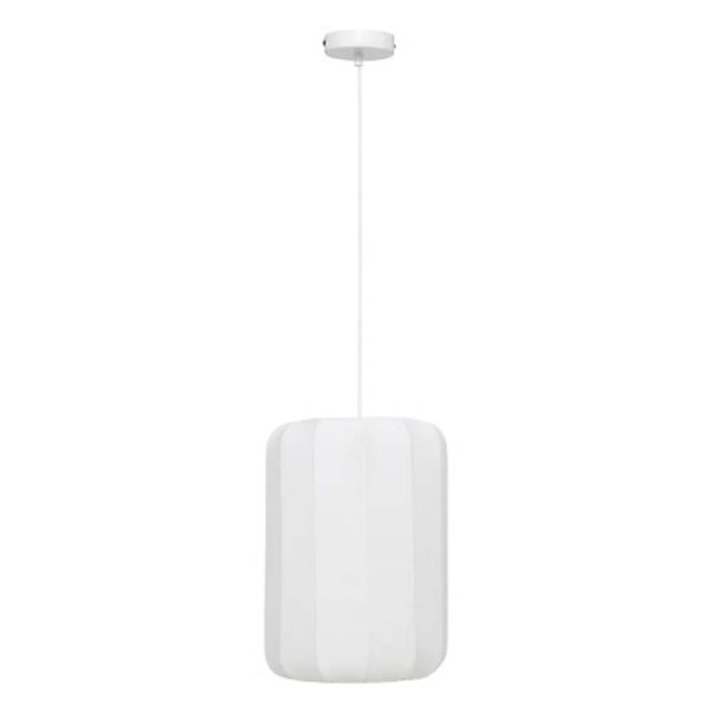 Lampe suspension en coton "Tobie" – Qualité & Prix chez Alpha55 – Accessoire primordial au quotidien