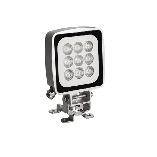 LED Outdoor Hydrofuge Wall Light Fixture Lamp SR0924Q0201