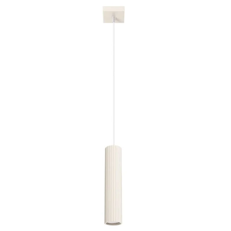 Suspension Karbon 1 SOLLUX avec éclairage LED intégrée et détails électroniques 중요
