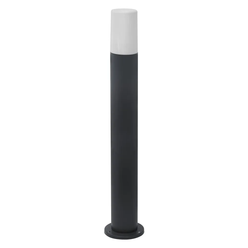 Éclairage LED RVB 10W extérieur sur pied Smart+ Wi-fi 80cm IP44 4058075564220 LEDVANCE avec variateur d'intensité
