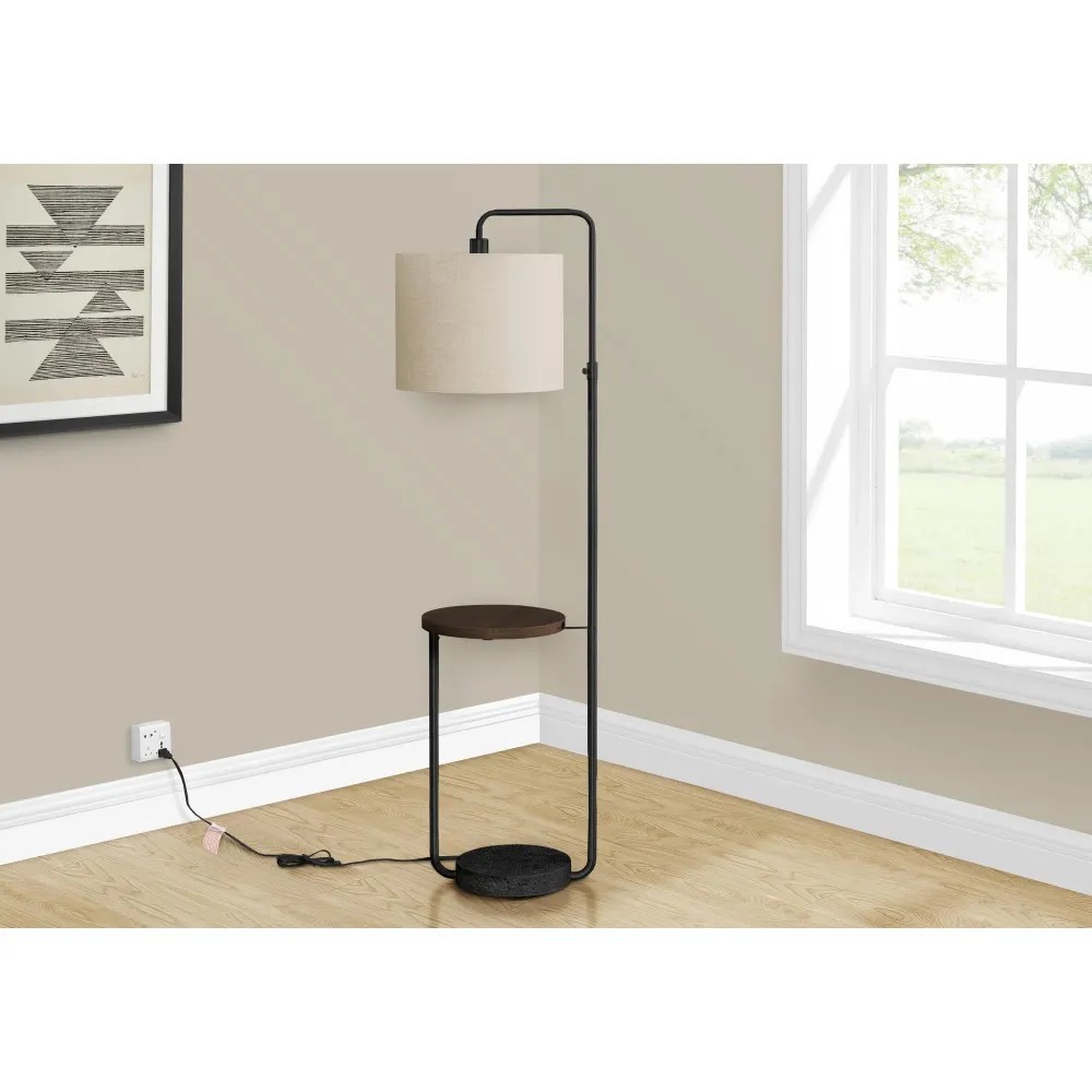 Lampe à poser Monarch Lampe sur pied I 9753