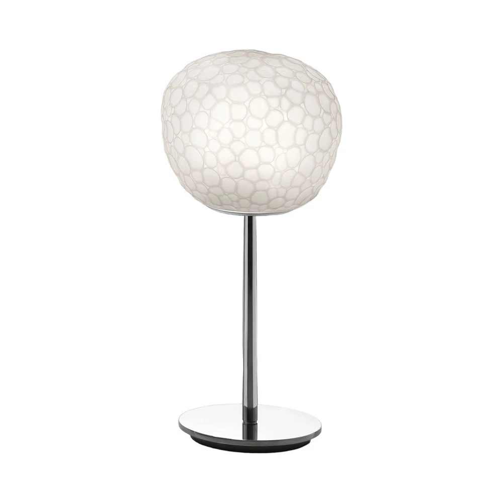 Suspension à abat-jour Artemide Meteorite lampe à poser pied Ø 15 cm