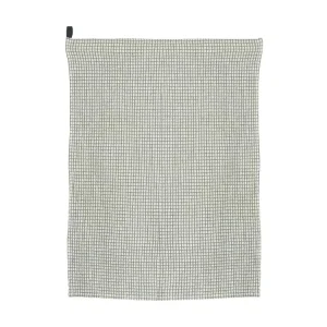 Torchon Nid d'abeille Mumba nuancé 50 x 70 cm Winkler Certifié CE