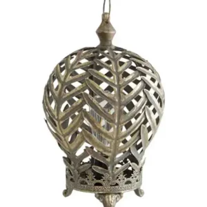 Urban Decor Antique Lantern - Ton or