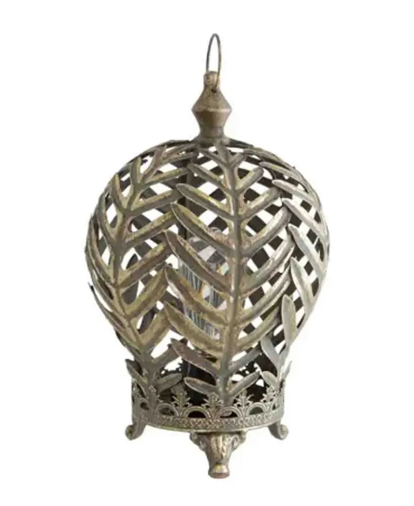 Urban Decor Antique Lantern - Ton or