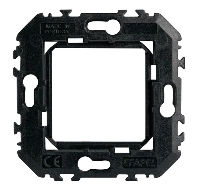 Bague de montage Q45 - pour équipement encastré, 45993 - EFAPEL Lot de 5 sangles