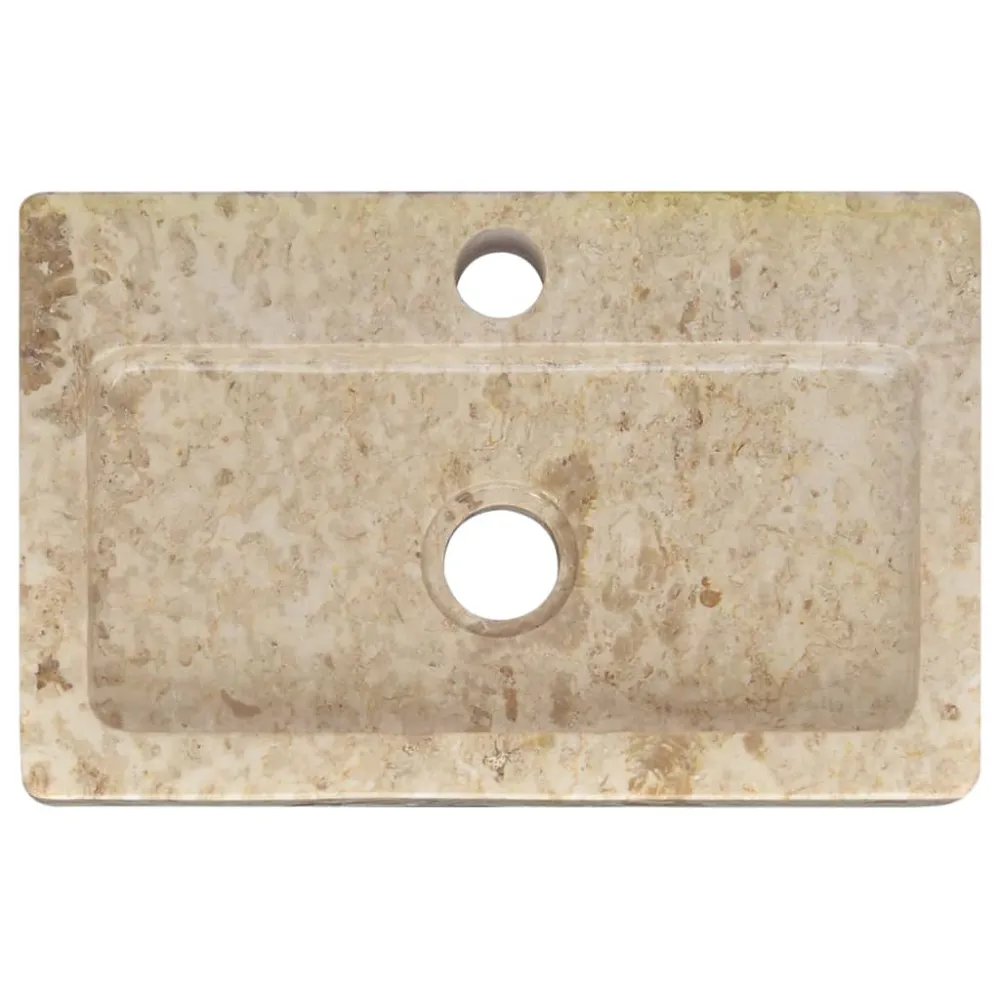 Lavabo de salle d'eau vasque à poser de toilette lave-mains de salle de bain lavabo de salle d'eau maison intérieur 38 x 2...