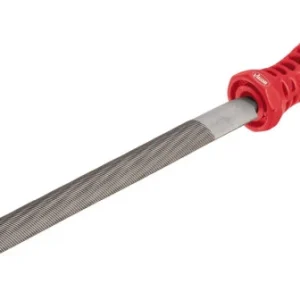 Lime demi-ronde VIGOR 310 mm V1790 acquérir à bas prix