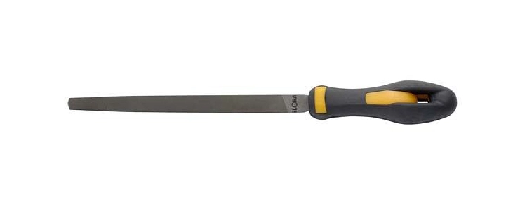 Lime triangulaire ELORA taille 1/2 2 207 longueur de la lame: 150 mm 0207221501000 magasiner à bas prix