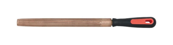 KS Tools BERYLLIUMplus lime demi-ronde coupe 1 962.7101 magasiner à bas prix