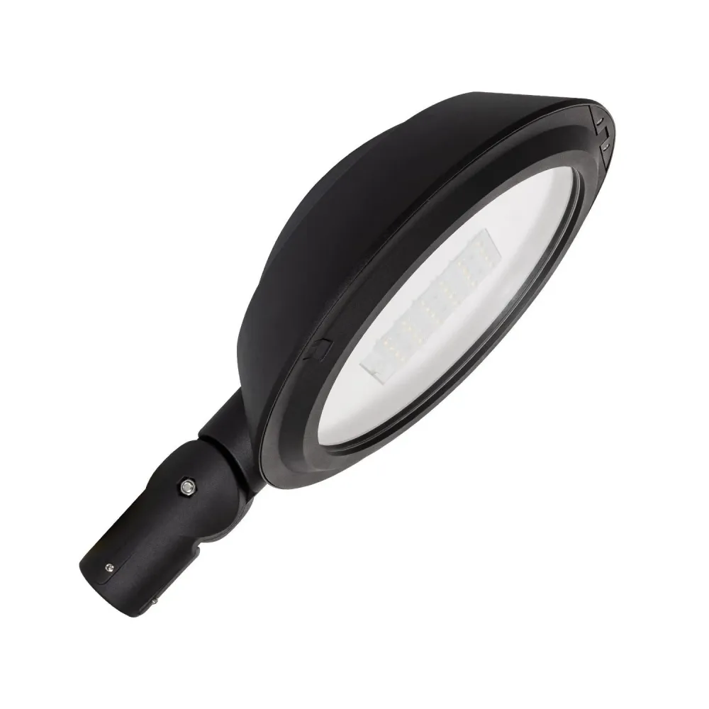 Éclairage LED Lumileds Arrow 40W avec pilote Philips Xitanium urbain avec détecteur de présence