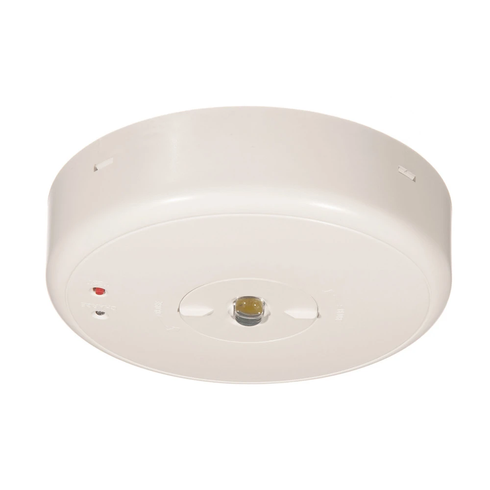 Lampe de sécurité S-LUX De base pour plafond pour entrepôts et usines