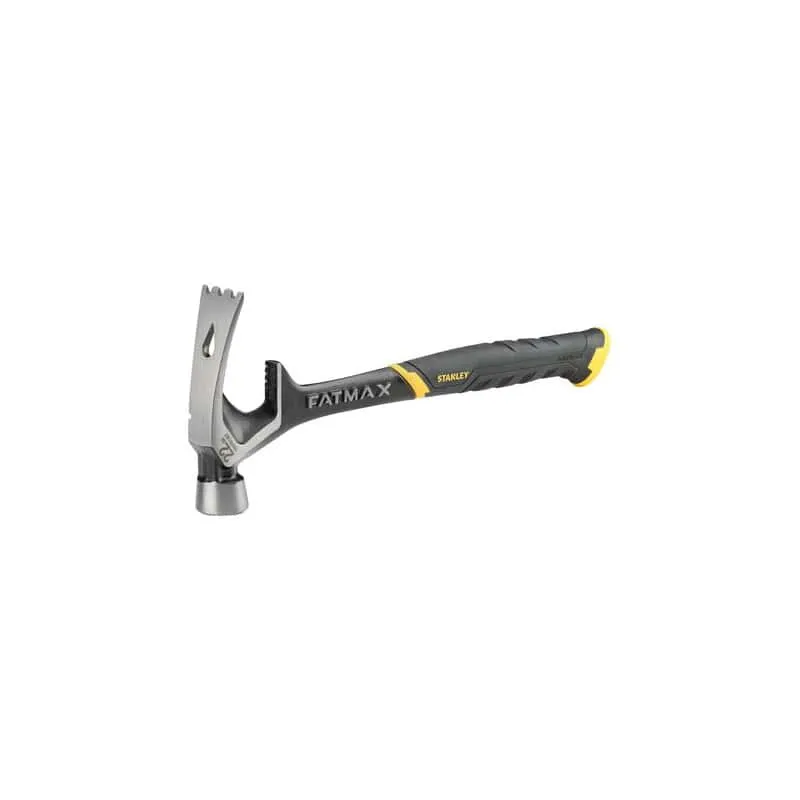 Marteau arrache-clous ossature bois STANLEY FMHT51367-2