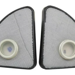 Cartouche filtrante de rechange pour masque à gaz MP4, ensemble de filtres de protection respiratoire NEUF