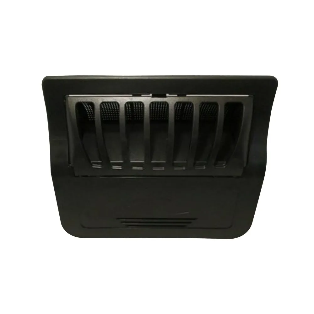 Ensemble de filtre 2009 écumoire/ porte/grille/panier - Noir