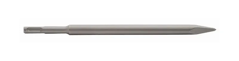 Burin plat Bahco SDS+ pour béton armé largeur 20 mm longueur 250 mm 4655-FLAT-250 se procurer à bas prix