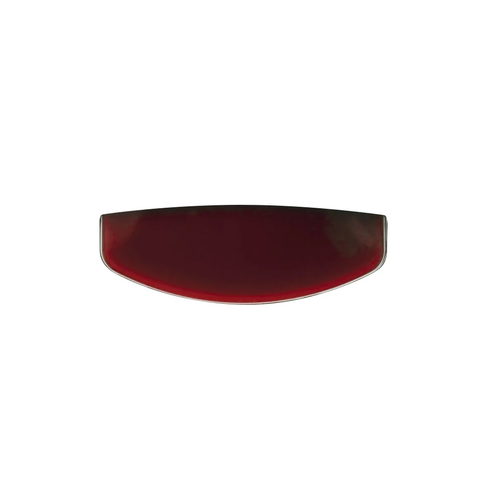 FENÊTRE ROUGE BX-23 (VERRE BLITZ)