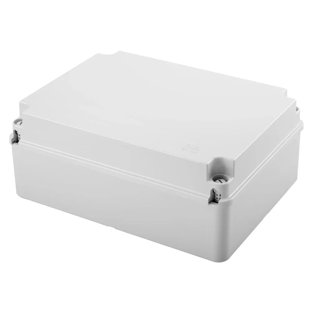 CASSETTA DI DERIVAZIONE GEWISS IP55 PARETI LISCE 300X220X120 GW44209