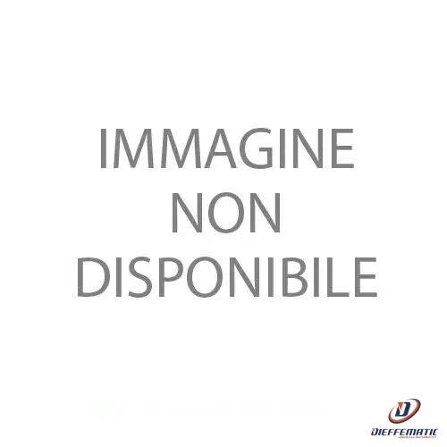 Gomma di ricambio per soglia pavimento DGU 1500 mm Bircher DGUG1500 209936