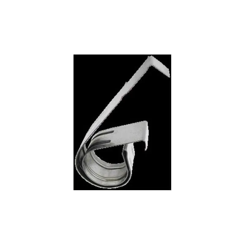 Clips à ressort 23500T11522 CAMAR