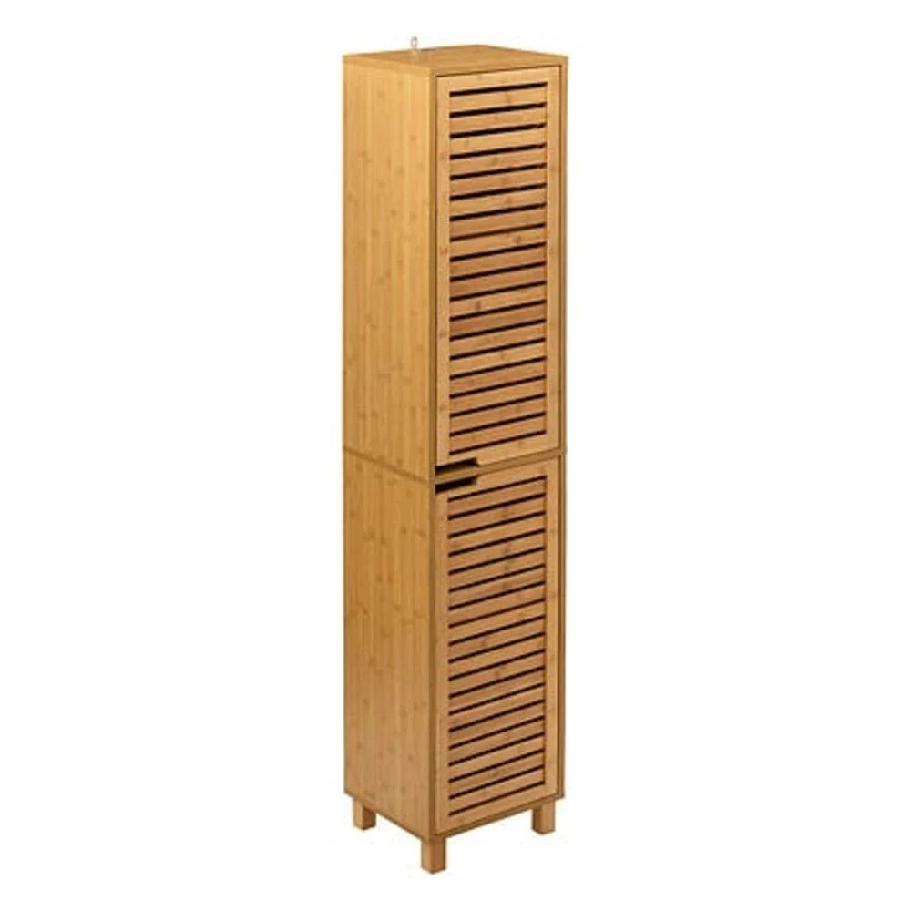 Colonne en bambou – Qualité & Prix chez Alpha55 – Accessoire vital au quotidien