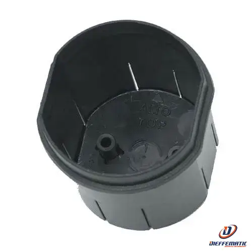 Contenitore Murare T10 T11 Per Pulsanti Chiave E Di Comando Faac 720086