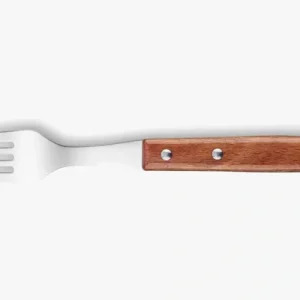 Fourchette en bois de hêtre compressé 209 mm Série Gregorio Arcos