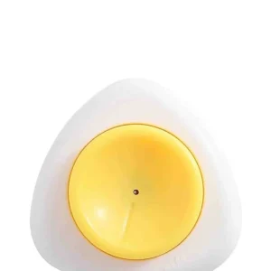 Progressive Egg Piercer - Blanc pur