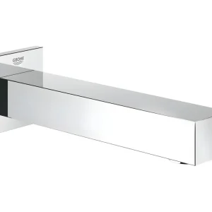 Grohe Bec bain déverseur Eurocube avec Flexible 1,5 m