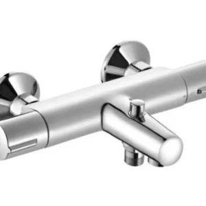 Haute Qualité Professionnelle Mitigeur Bain Douche Thermostatique JACOB DELAFON July - C3