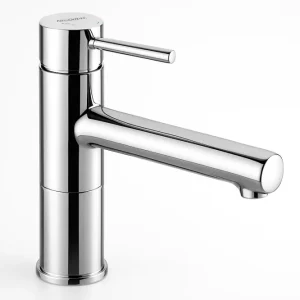 Mitigeur de lavabo grand Bizerte REF:06CQA04 - SOPAL Installation Rapide