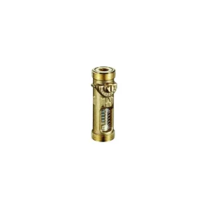 Robinet d'équilibrage Hycoflow VTB avec filetage mâle PN 10