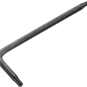 Tournevis coudé Hazet profil intérieur TORX® T7 2115-T7 obtenir à bas prix
