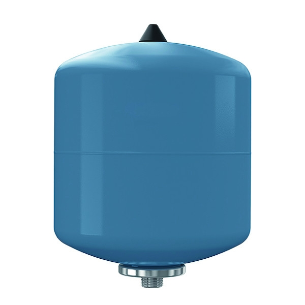 Vase d'expansion à vessie REFIX DE - 18 L - mural - REFLEX WINKELMANN | Économie d'Eau | Haute Pression
