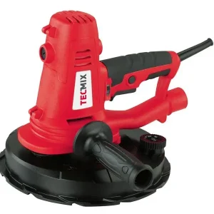 Meuleuse à main TECMIX HS 1250 [230V - EU] puissance: 1220 W 17604 choisir à bas prix