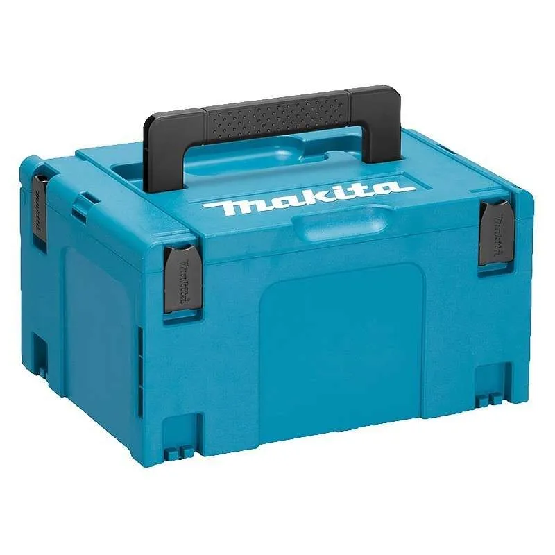 Meuleuse MAKITA DGA513RTJ - Ø 125mm - 18V Li-Ion + 2 batteries 5Ah