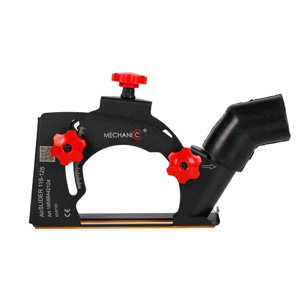 Accessoire meuleuse d'angle mécanique AirSLIDER 90x115-125 19568442124 obtenir à bas prix