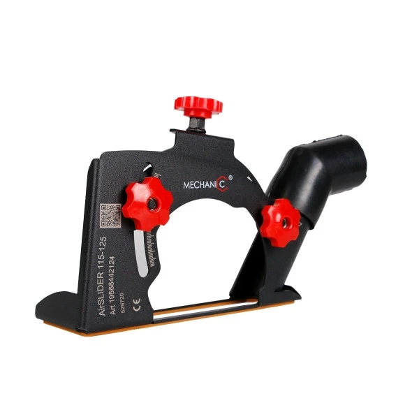 Accessoire meuleuse d'angle mécanique AirSLIDER 90x115-125 19568442124 obtenir à bas prix