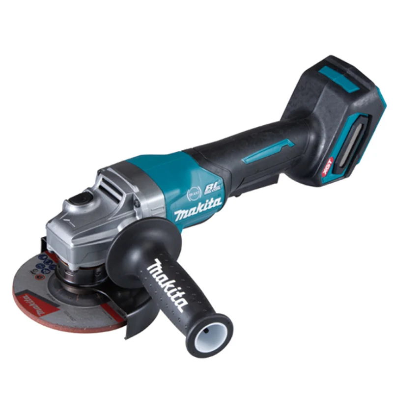 Meuleuse Ø 125 mm XGT ® MAKITA GA029GZ01 40 V max Li-Ion - Conçu seul en MakPak