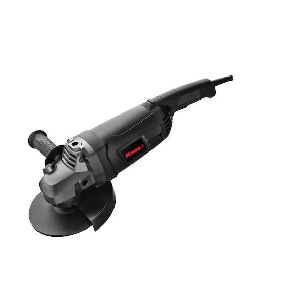 Meuleuse d'angle filaire D.230 mm 2200W KUS35P MY36 - KRESS