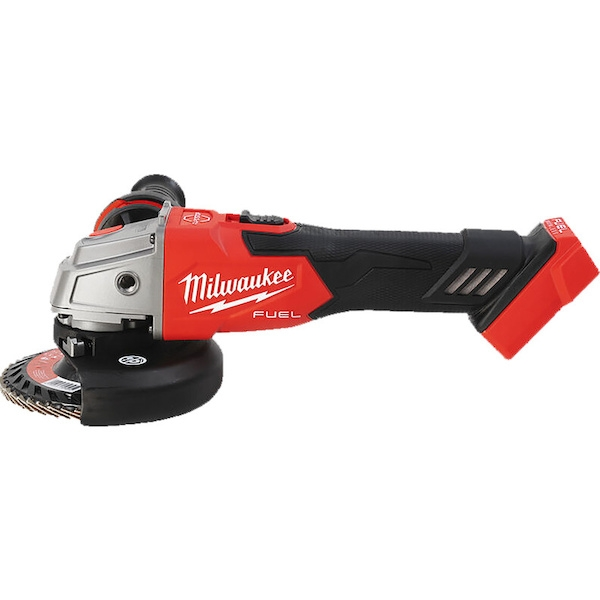Meuleuse d'angle sans fil 18V M18 FSAG125XB-0X - MILWAUKEE