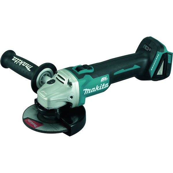 Meuleuse d'angle sans fil SOLO DGA506Z - MAKITA