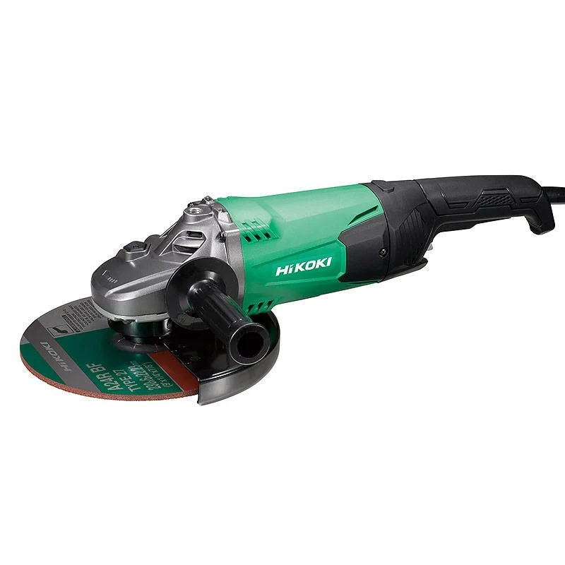 Meuleuse d'angle HIKOKI G23ST 230 mm 2000 W