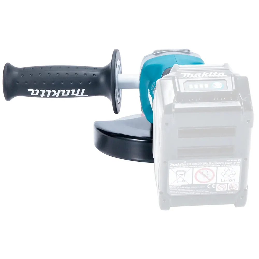 Meuleuse d'angle Makita GA036GZ 40V