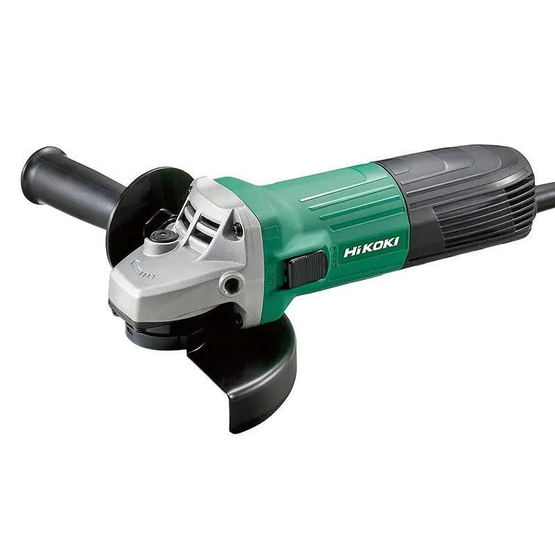 Meuleuse HIKOKI G13STAYGZ Ø 125mm 600W